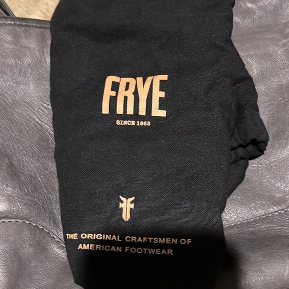 Frye Melissa crossbody hobo - Picture 7 of 8